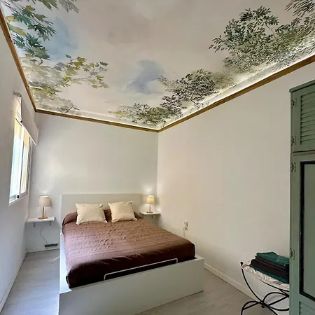Apartmán Rosalia