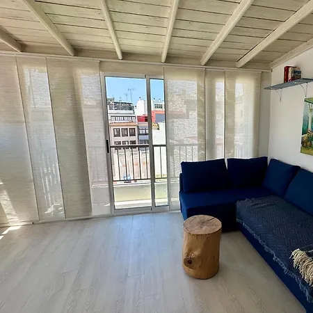 Rosalia Apartment