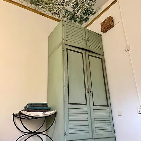 Rosalia Apartment *