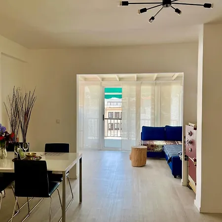 Apartment Rosalia *