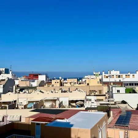 Apartment Rosalia Santa Cruz de Tenerife