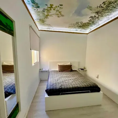 Apartment Rosalia Santa Cruz de Tenerife