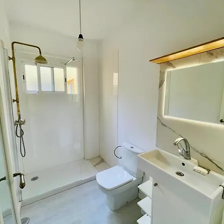 Apartment Rosalia *