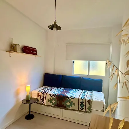 Apartment Rosalia Santa Cruz de Tenerife