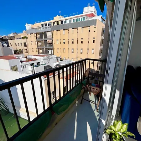 Rosalia Apartment